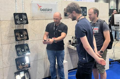 Beebird, Akıllı Yaşam ürünlerini IFA 2023’de sergiledi