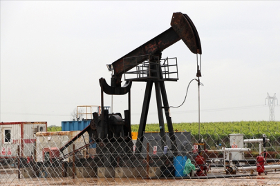 TPAO'nun Şırnak'ta petrol arama ruhsatının süresi 2 yıl uzatıldı