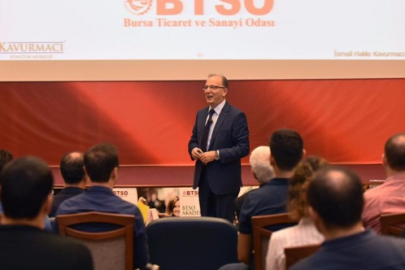 İsmail Hakkı Kavurmacı, şirketlerin derin uyku hallerini yazdı