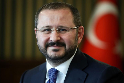 Turkcell Yönetim Kurulu Başkanlığına Şenol Kazancı seçildi