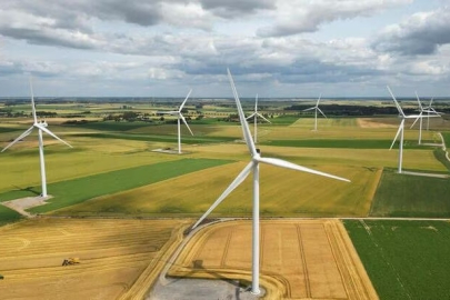 Temiz enerji yatırımları iklim krizine rağmen etkinliğini kaybediyor