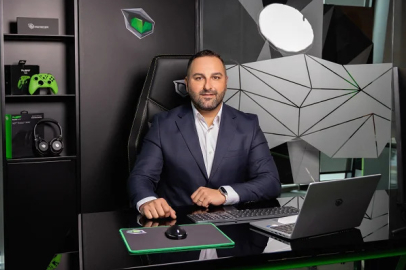 Ersin Güntaş Monster Notebook ve PC İş Birimi Direktörlüğüne atandı