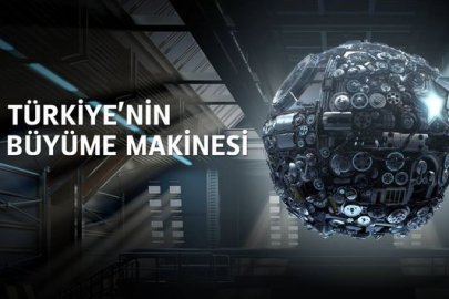 MAİB bildirdi: Makine ihracatı 8 ayda 18,6 milyar dolara yükseldi