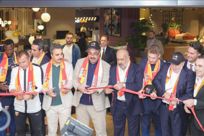 Mondihome 381. mağazasını İstanbul'da açtı