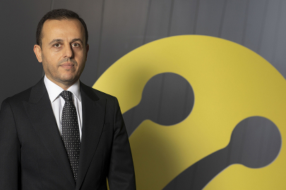 Turkcell Genel Müdürü Bülent Aksu'nun görevine son verildi