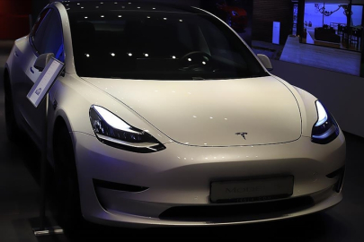 EEOC, Tesla'ya ırkçılık yapıldığı iddiasıyla dava açtı