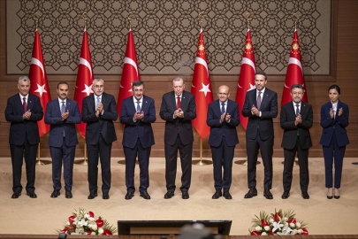 Ekonomi yönetiminin Ekim ajandası yoğun olacak