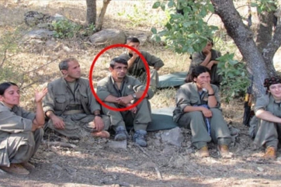 Terörist Müzdelif Taşkın, Kamışlı'da öldürüldü