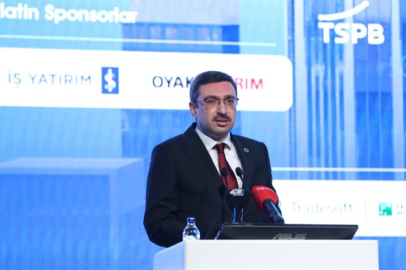 Gönül “Halka açılan şirketlere borsa yoluyla 47,2 milyar TL fon sağlandı”