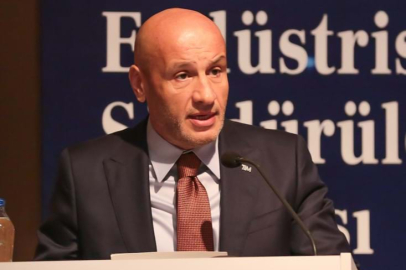 Gültepe: Ekonomideki yeşil dönüşüm rekabet gücümüze güç katacak