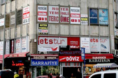 Palandöken "Tabela kirliliğinin önüne geçilmeli"