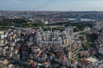 Kentsel dönüşümde tebligatlar e-Devlet'ten yapılacak