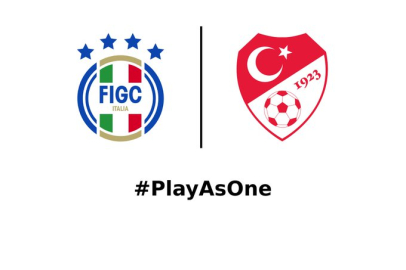 EURO 2032 Şampiyonası Türkiye ve İtalya'da oynanacak