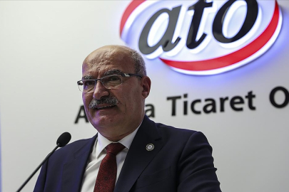 ATO Başkanı Baran, marketleri indirim yapmaya davet ediyor