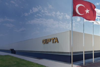 Gıpta Ofis Kırtasiye'nin sermayesi 132 milyon liraya çıkarıldı