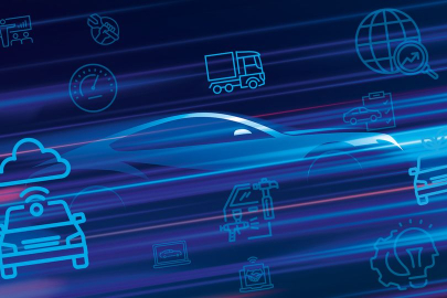 Ajanda: Automechanika İstanbul 2024 Fuarı