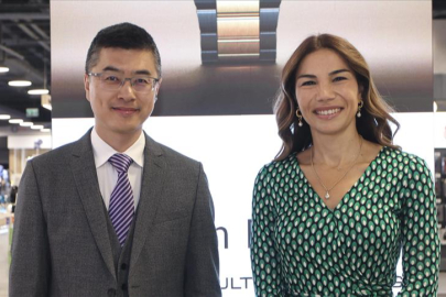 Teknosa ve Huawei'den işbirliği