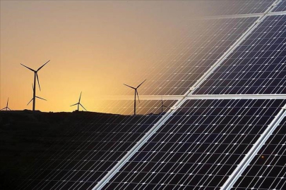 Yatırımcılar temiz enerji projelerine destekler bekliyor