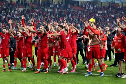 A Milli Futbol Takımı'nın EURO 2024 yolculuğu