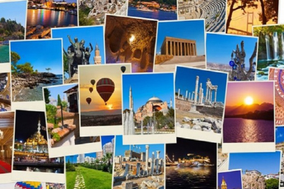Palandöken “Ülkemiz turizmin her dalında geniş bir alana sahip”