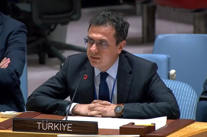 Dışişleri Bakanlığı Sözcülüğüne Öncü Keçeli atandı