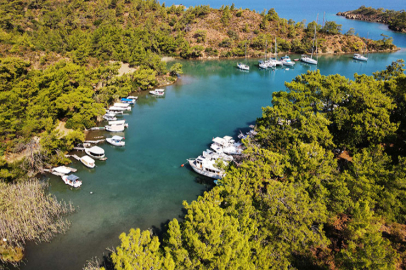 Muğla, 3 milyon turist hedefine yaklaştı