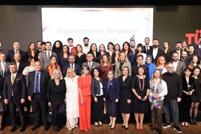 Altın Pusula Türkiye Halkla İlişkiler Ödülleri sahiplerini buldu