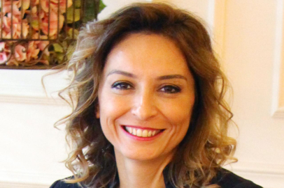 Berna Öztınaz, Avrupa İnsan Yönetimi Derneği Başkanı seçildi