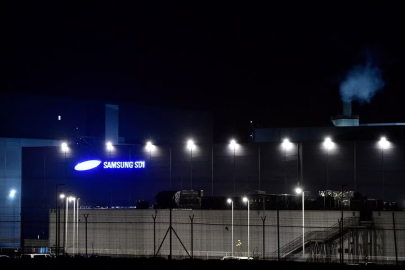 Samsung SDI, Hyundai'e elektrikli araç bataryaları tedarik edecek