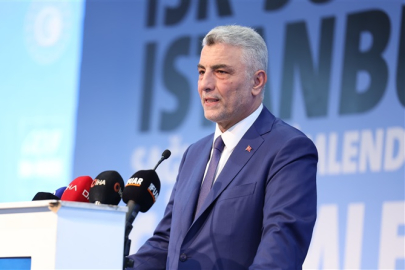 Global ticarete yönelik yeni hedef ve politikalar hazırlanıyor