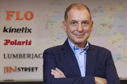 FLO'nun Bilgi Teknolojileri GM Yardımcısı Sinan Anıl Gül oldu