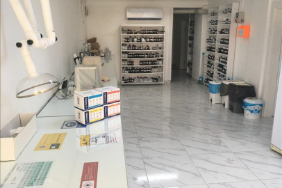 Kosgeb desteğiyle kurulan Matriks Kimya büyümeye devam ediyor