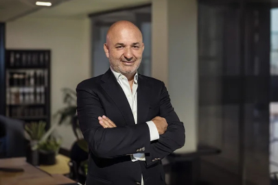 Serdar Urçar HP Türkiye Genel Müdürü olarak atandı
