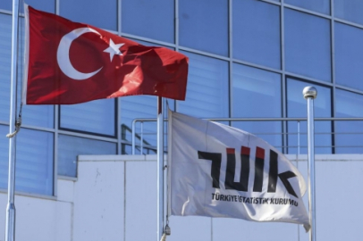 TÜİK, Temmuz-Eylül turizm verilerini açıkladı
