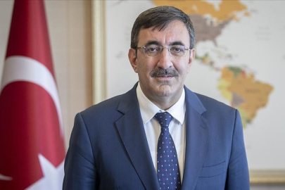 Cumhurbaşkanlığına Cevdet Yılmaz vekalet edecek