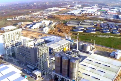 OSBÜK açıkladı: 1000 büyük firmanın 600'ü OSB'lerde üretim yapıyor