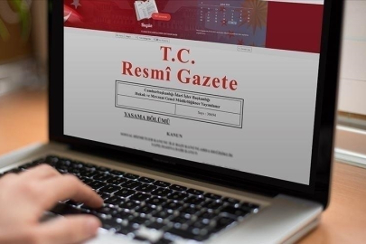 Atama ve görevden alma kararları Resmi Gazete'de