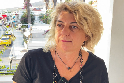 Bodrum'daki su sorunu ilçe sakinlerini endişelendiriyor
