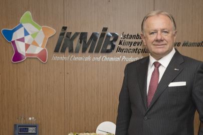 İKMİB/Pelister: Kimya sektörü ekimde ihracatını yüzde 3,1 artırdı