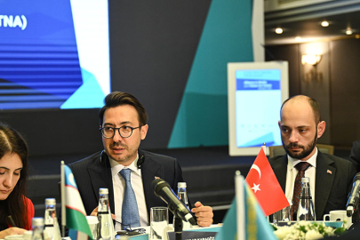 Türk Haber Ajansları Birliği Başkanlığına Serdar Karagöz seçildi
