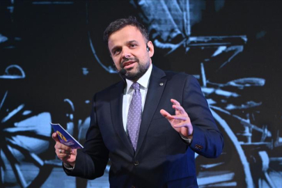 Ali Taha Koç: Turkcell denince akla teknoloji gelsin istiyoruz