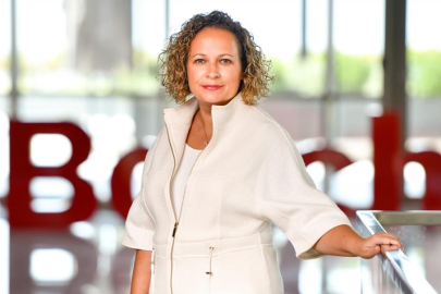 Burcu Coşkun, Bosch Türkiye ve Orta Doğu Kurumsal Direktörü oldu