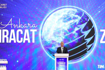 Ticaret Bakanı Ömer Bolat "OVP'daki ihracat hedefini aşacağız"