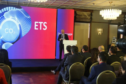 BTK tarafından kurulan TÜRKKEP'in 10. kuruluş yıl dönümü