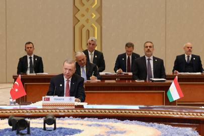 Cumhurbaşkanı Erdoğan'dan İsrail zulmüne tepki