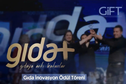 KUZKA'nın teknik destek verdiği Esra Çakır, İnovasyon ödülü aldı