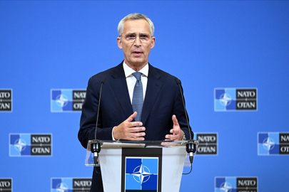 NATO: Müttefikler Gazze'de çatışmalara ara verilmesini destekliyor