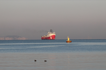 TPAO, Karadeniz'de 4 sahada petrol arayacak