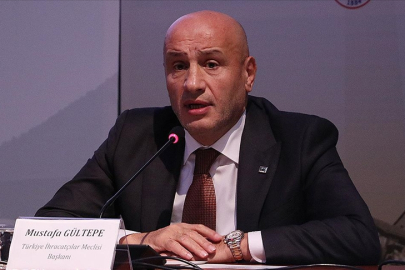 TİM/Gültepe: 220'ye yakın ülkeye Türk ihracatçısı, ihracat yapıyor