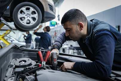 Elektrikli araç sektörü uzman personel arıyor